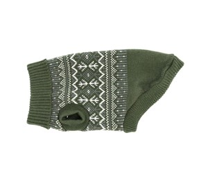Dogman Knitted sweater Iselin 40