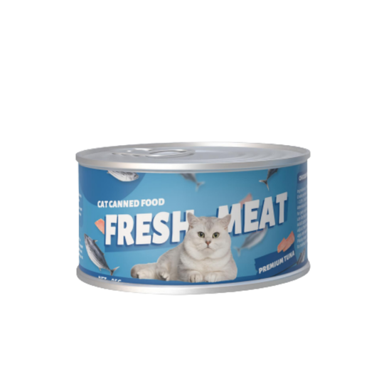 Pet Metro - Flavor Tuna 85g