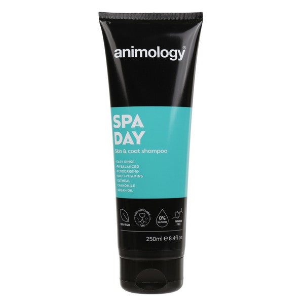 Animology Spa Day Shampoo 250 ml