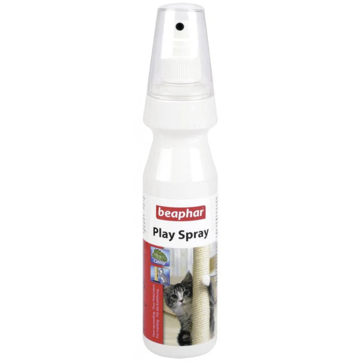 Beaphar Play Spray for Cats (lure) 150 ml