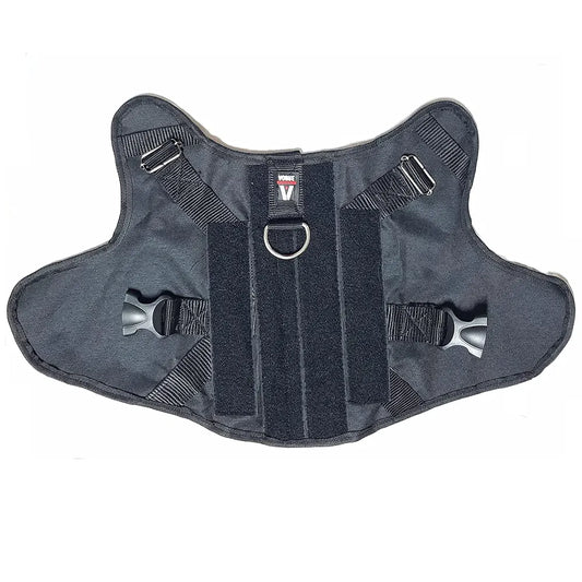 Major Dog Training Vest L