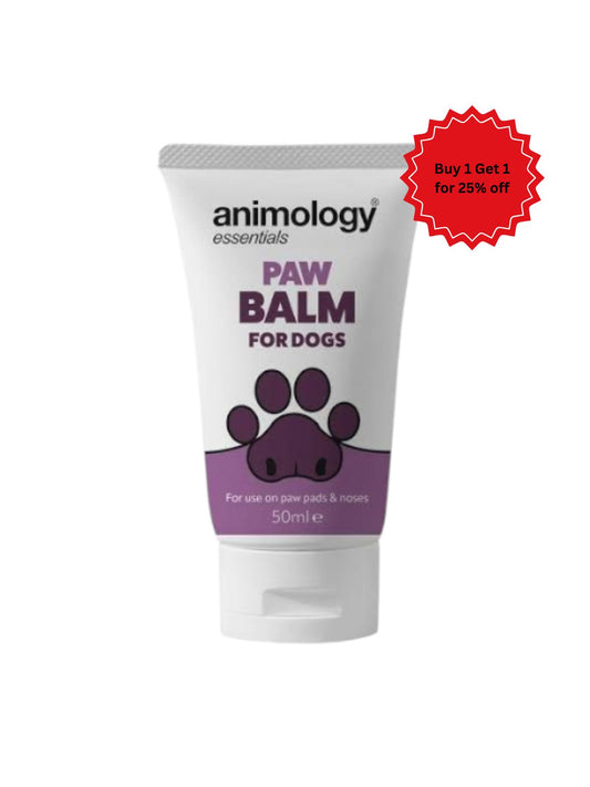 أنيمولوجي إسينشالز بلسم مخالب- ٥٠ مل 