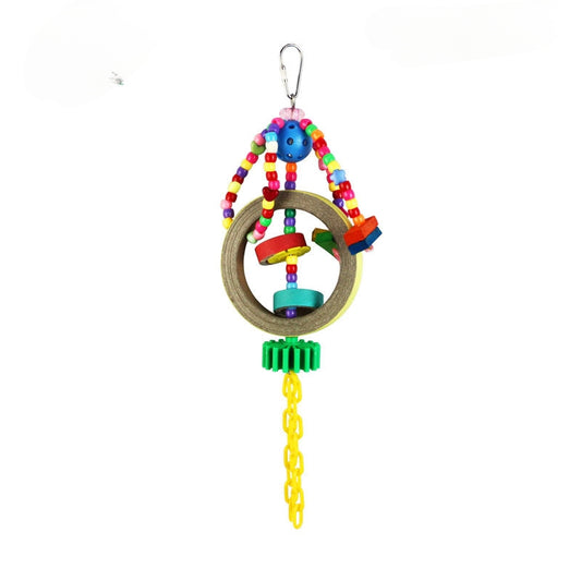 VanPet Bird Toys-03018