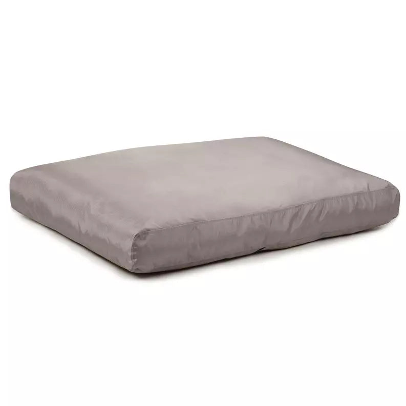 Pet Edge - SP megaruff bed lg gray