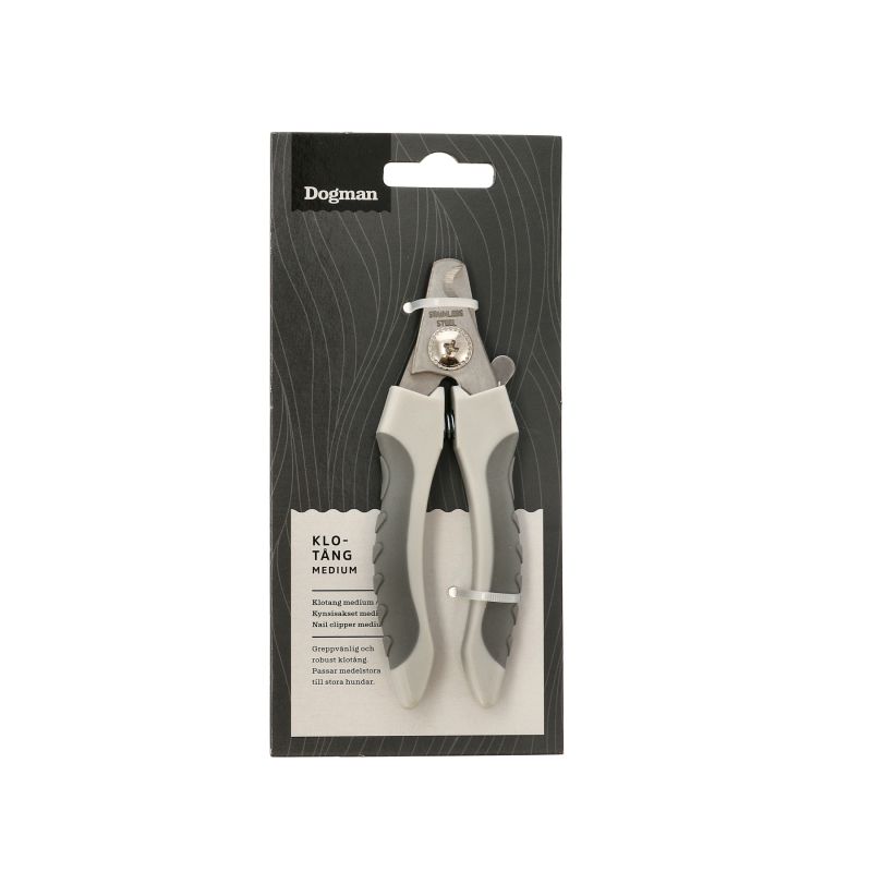 Dogman Robust nail trimmer