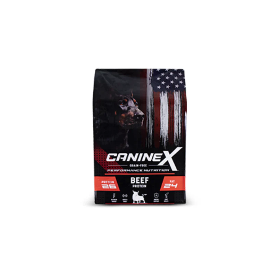 Sportmix Caninex Beef Protein 18kg