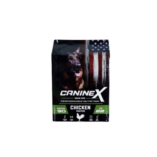 Sportmix Caninex Chicken Protein 18kg