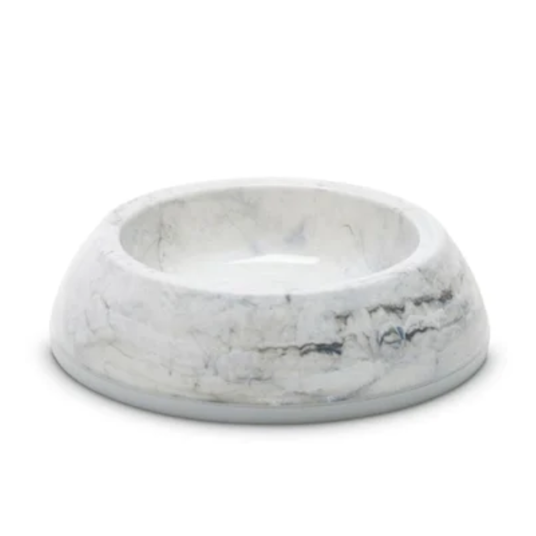 Dogman Food bowl Delice marble size 600/1200ml