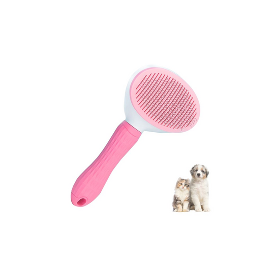 Grooming - Dog Hair Brushing