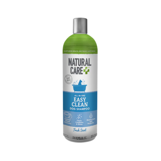 Natural Care All-in-One Easy Clean for dogs  592 ml Manna pro