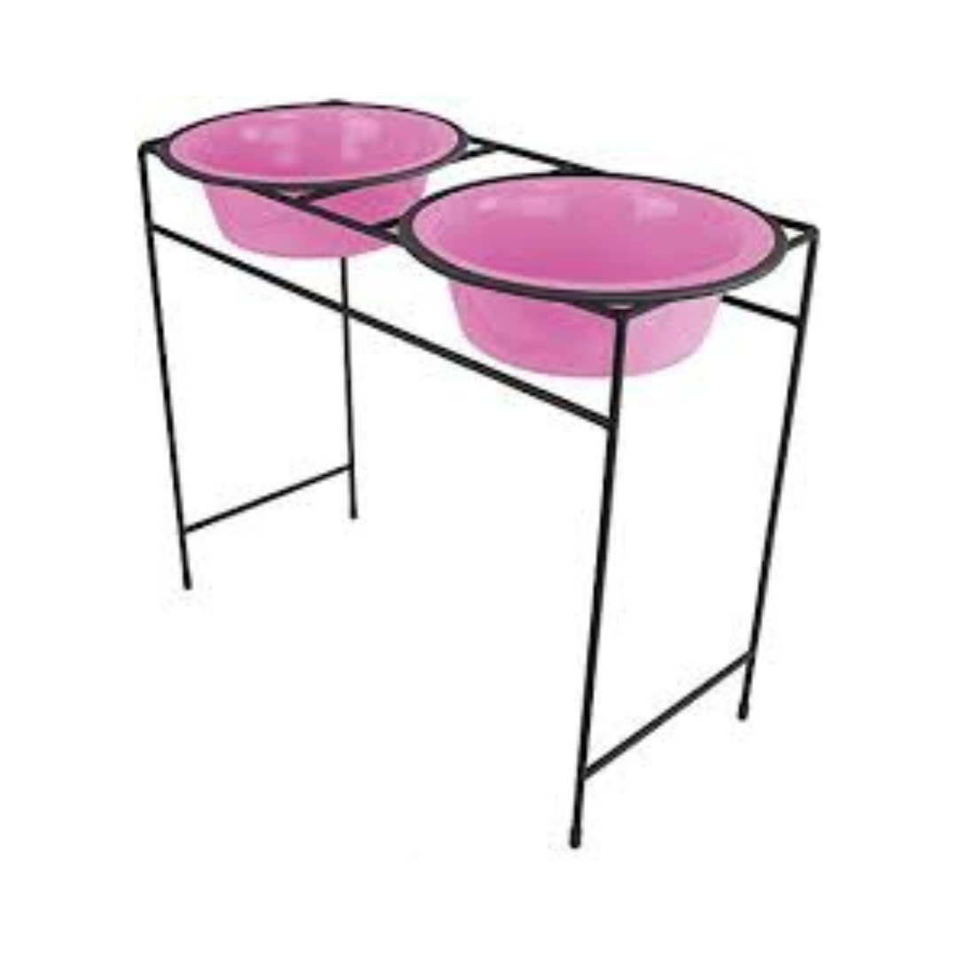 Diner, Modern Double, XS, pink