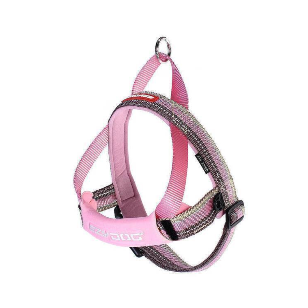 ED Quick fit Harness S Candy.