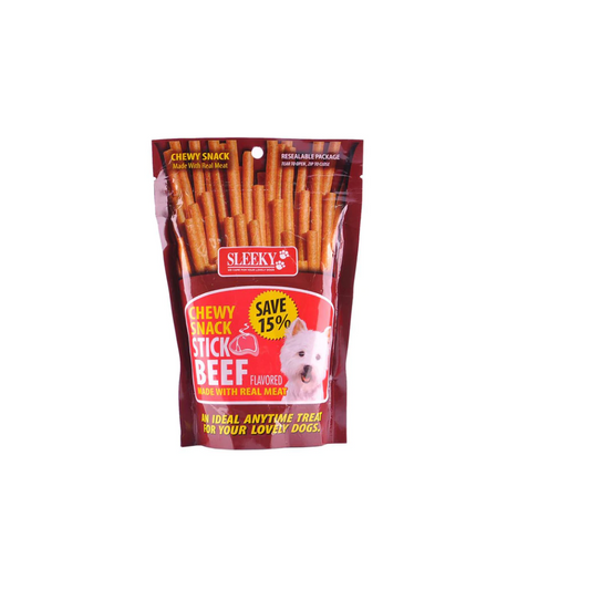 Sleeky Stick-Beef Flavour