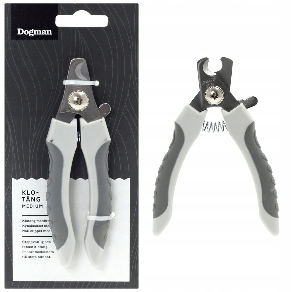 Dogman Claw clipper medium