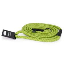 Dogman Retriever leash Iris Green