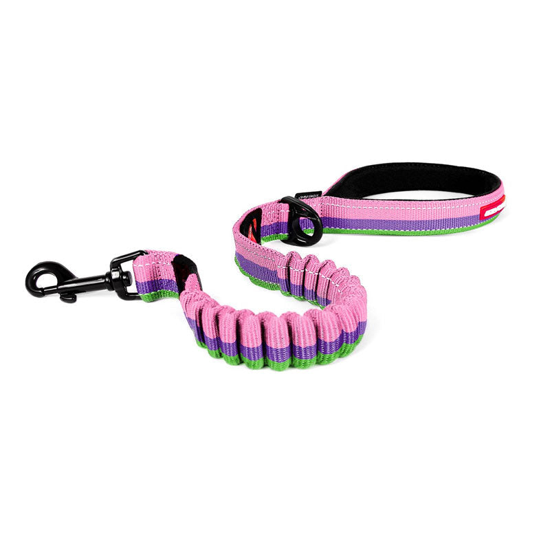 EzyDog Zero Shock Leash 120cm