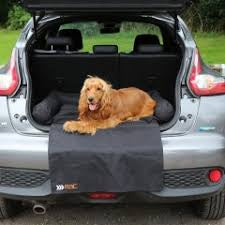 RAC Advanced Boot bed with bumper protector