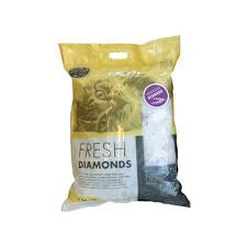 Mpets Fresh Diamond Silica cat Litter Lavender -7kg