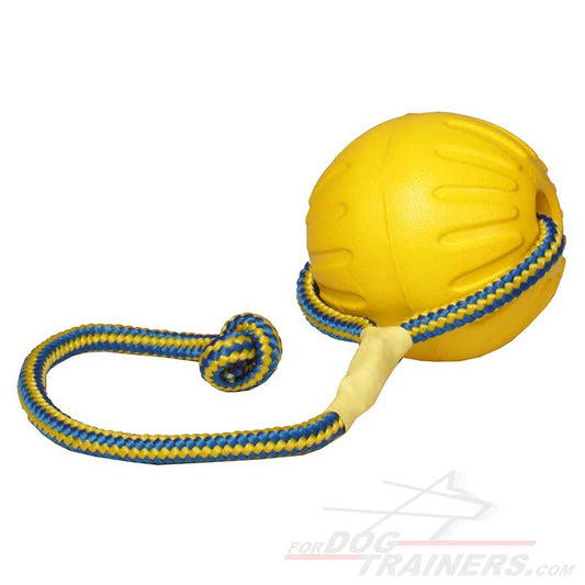 Dog Training- Foam ball 3 inch (7,5 cm)